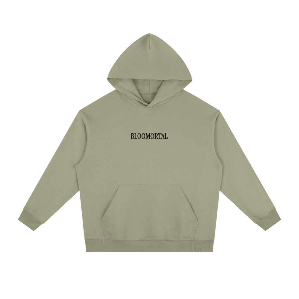 Dear Person Behind Me Hoodie - BLOOMORTAL