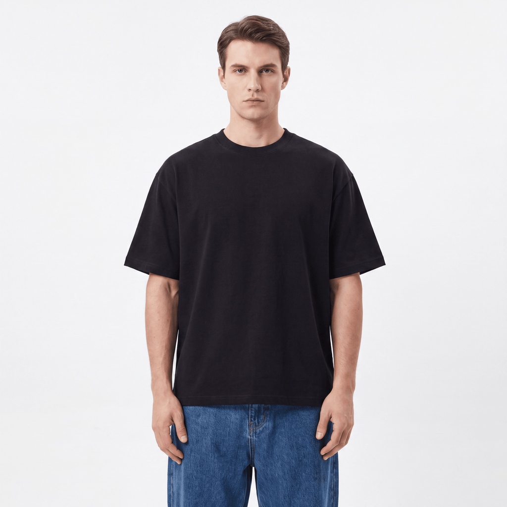 Desire To Be Me Unisex Oversized T-Shirt - BLOOMORTAL