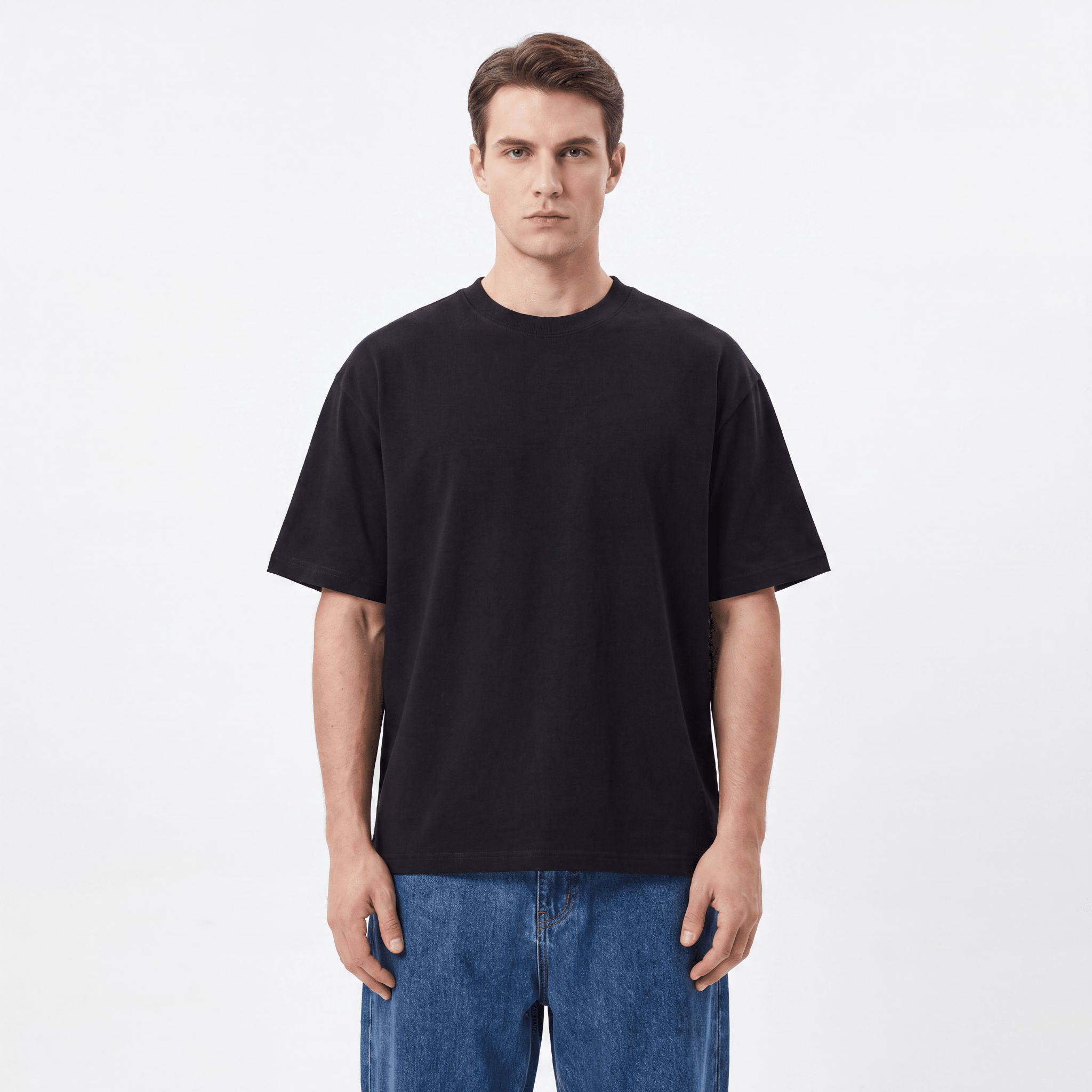 Desire To Be Me Unisex Oversized T-Shirt - BLOOMORTAL