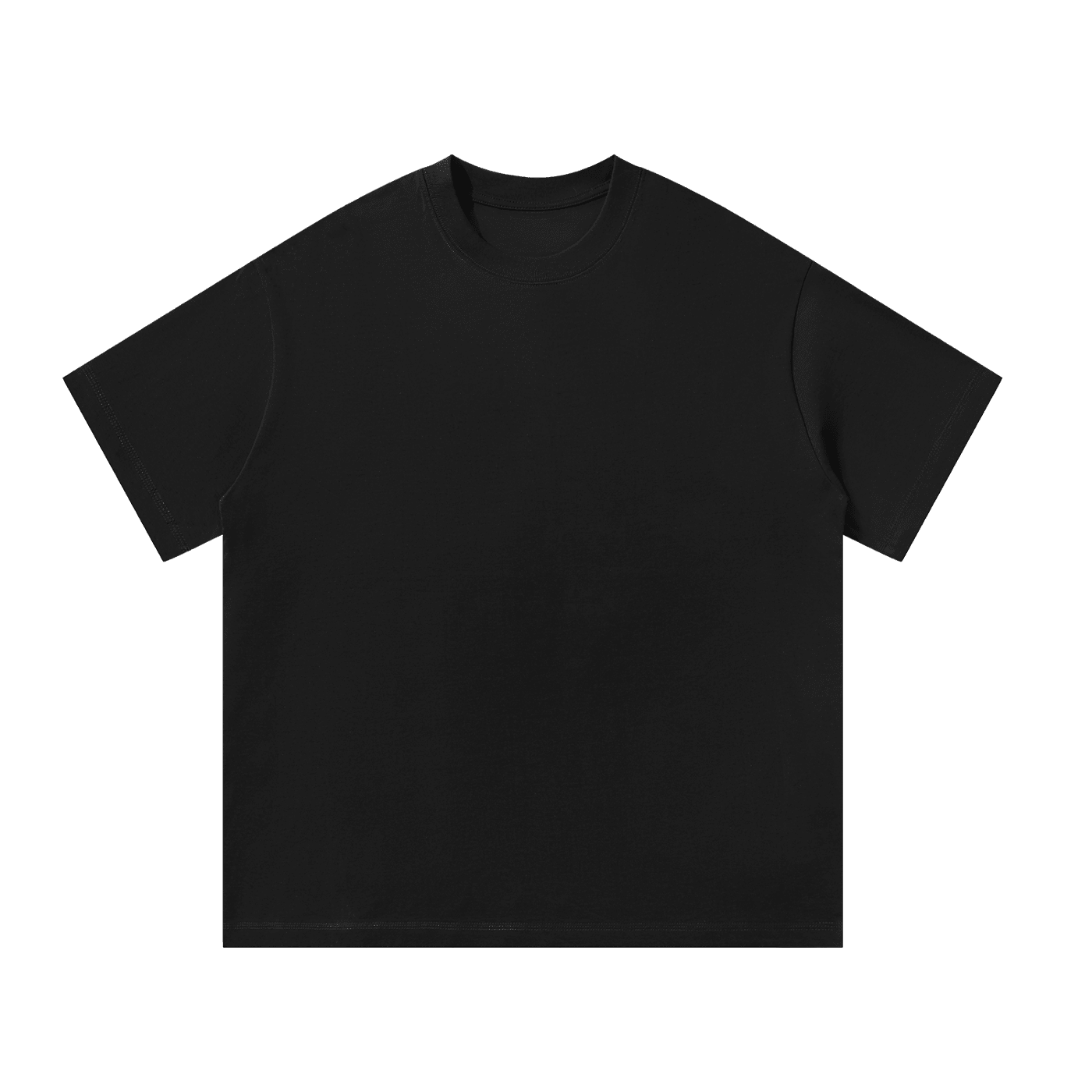 Desire To Be Me Unisex Oversized T-Shirt - BLOOMORTAL