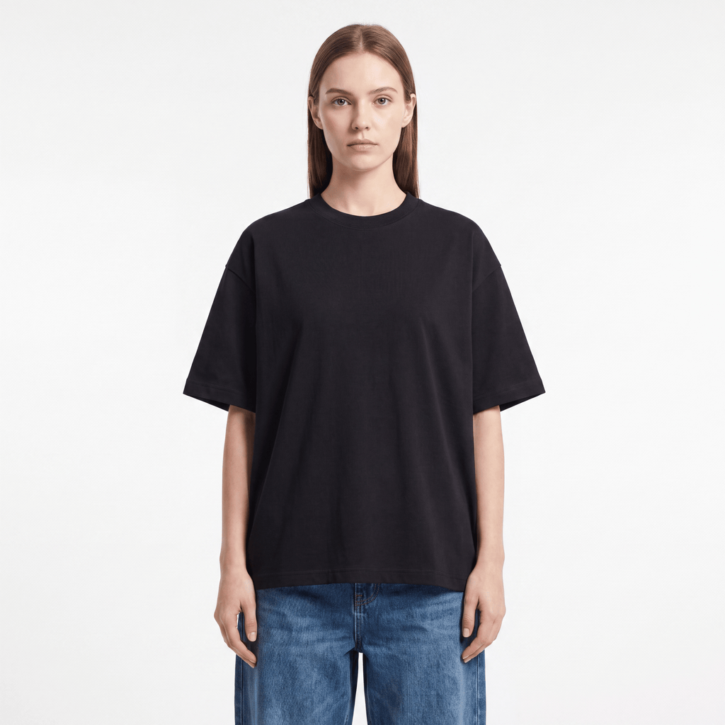 Desire To Be Me Unisex Oversized T-Shirt - BLOOMORTAL