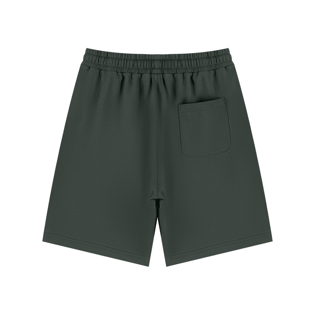 Drawstring Shorts - BLOOMORTAL