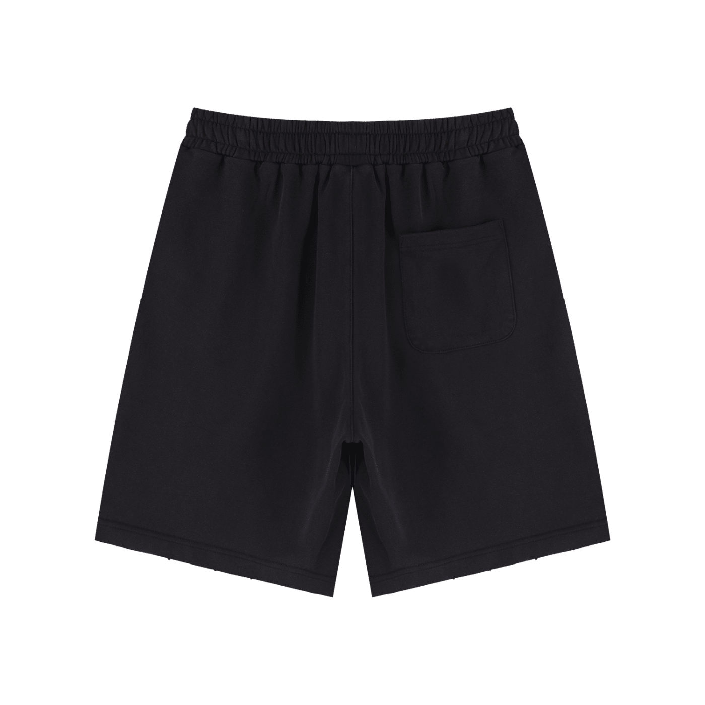 Drawstring Shorts - BLOOMORTAL