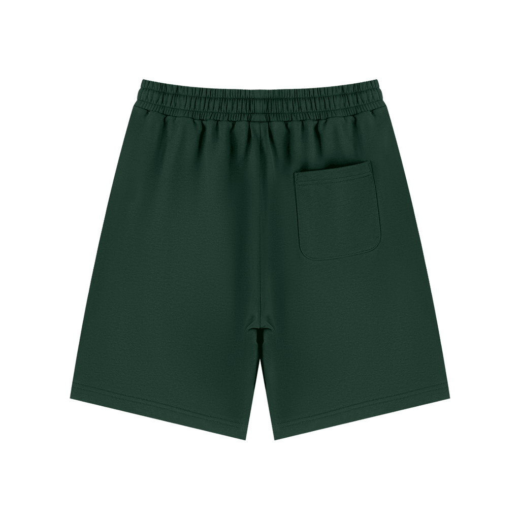 Drawstring Shorts - BLOOMORTAL