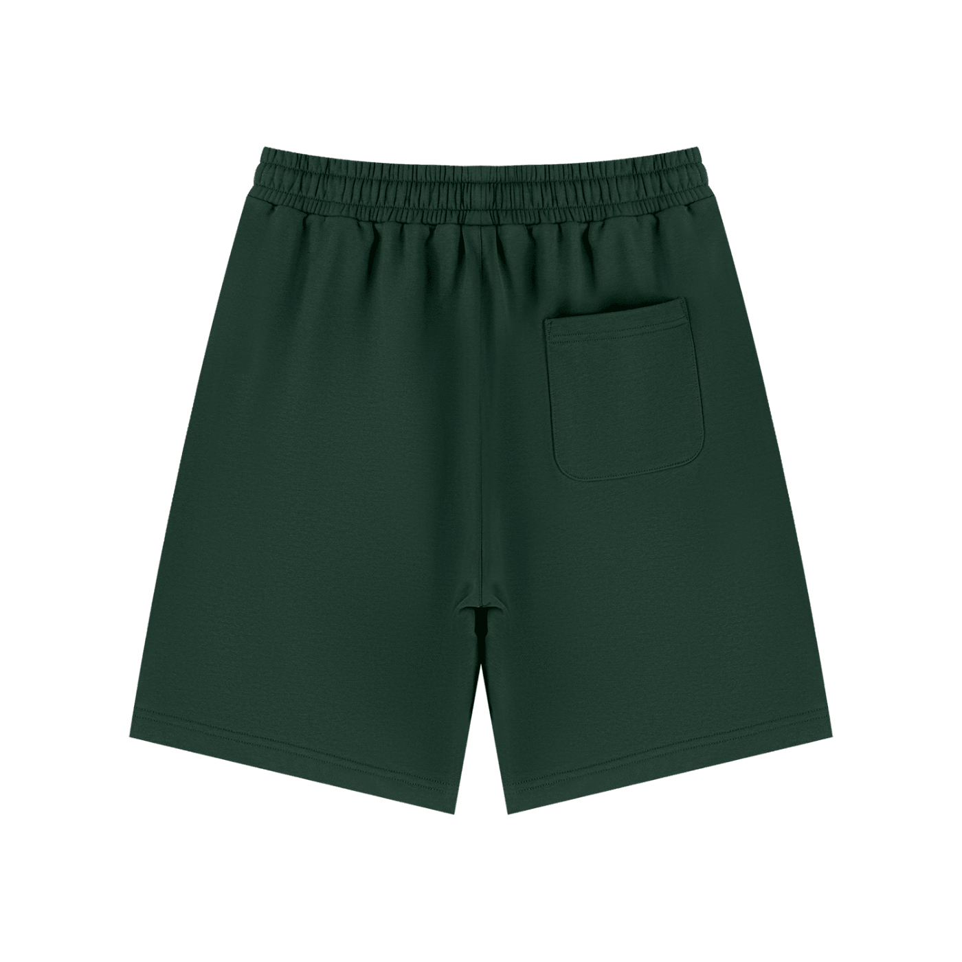 Drawstring Shorts - BLOOMORTAL