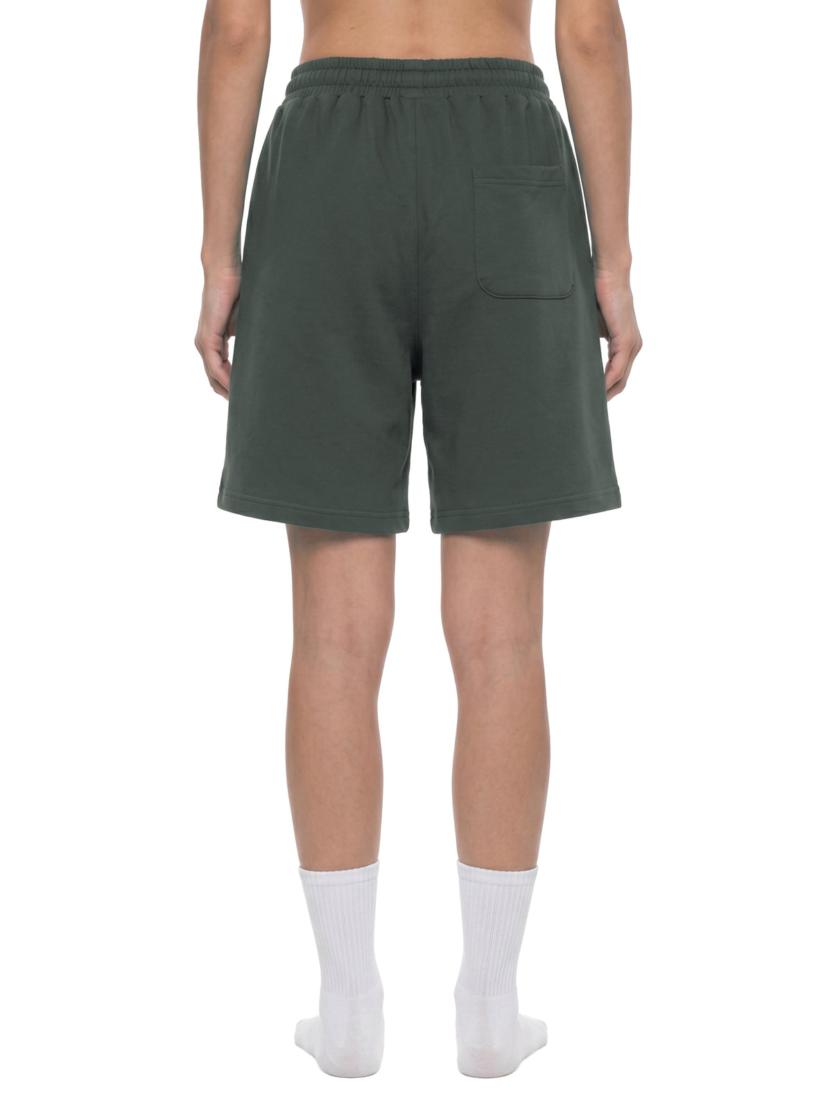 Drawstring Shorts - BLOOMORTAL