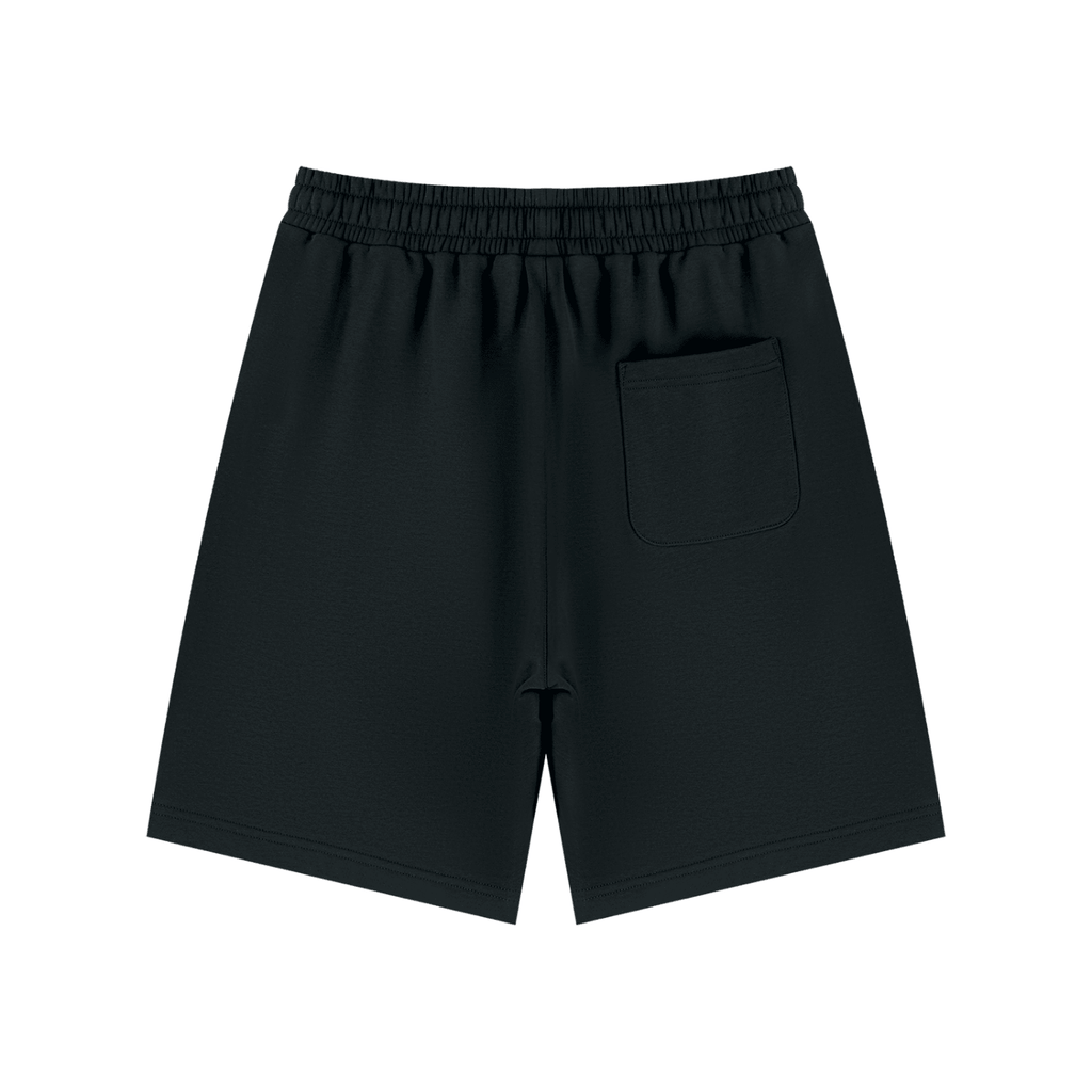 Drawstring Shorts - BLOOMORTAL