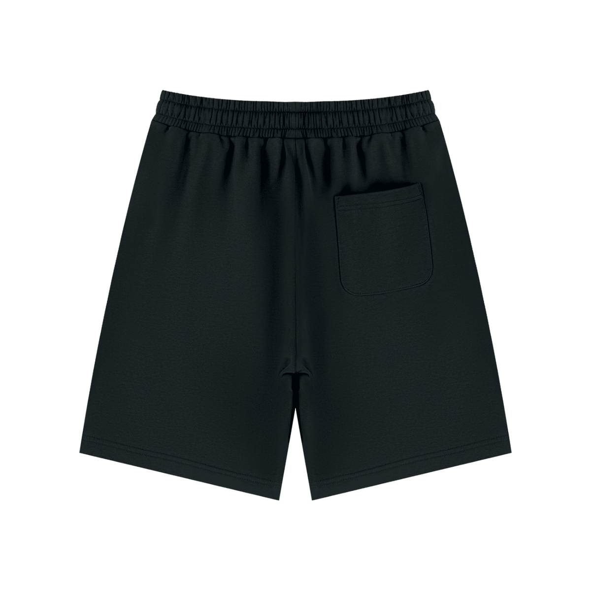 Drawstring Shorts - BLOOMORTAL