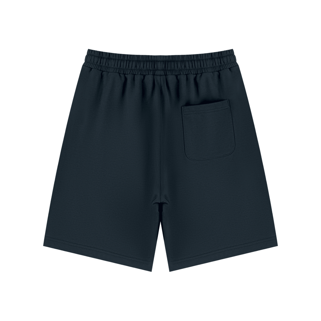 Drawstring Shorts - BLOOMORTAL