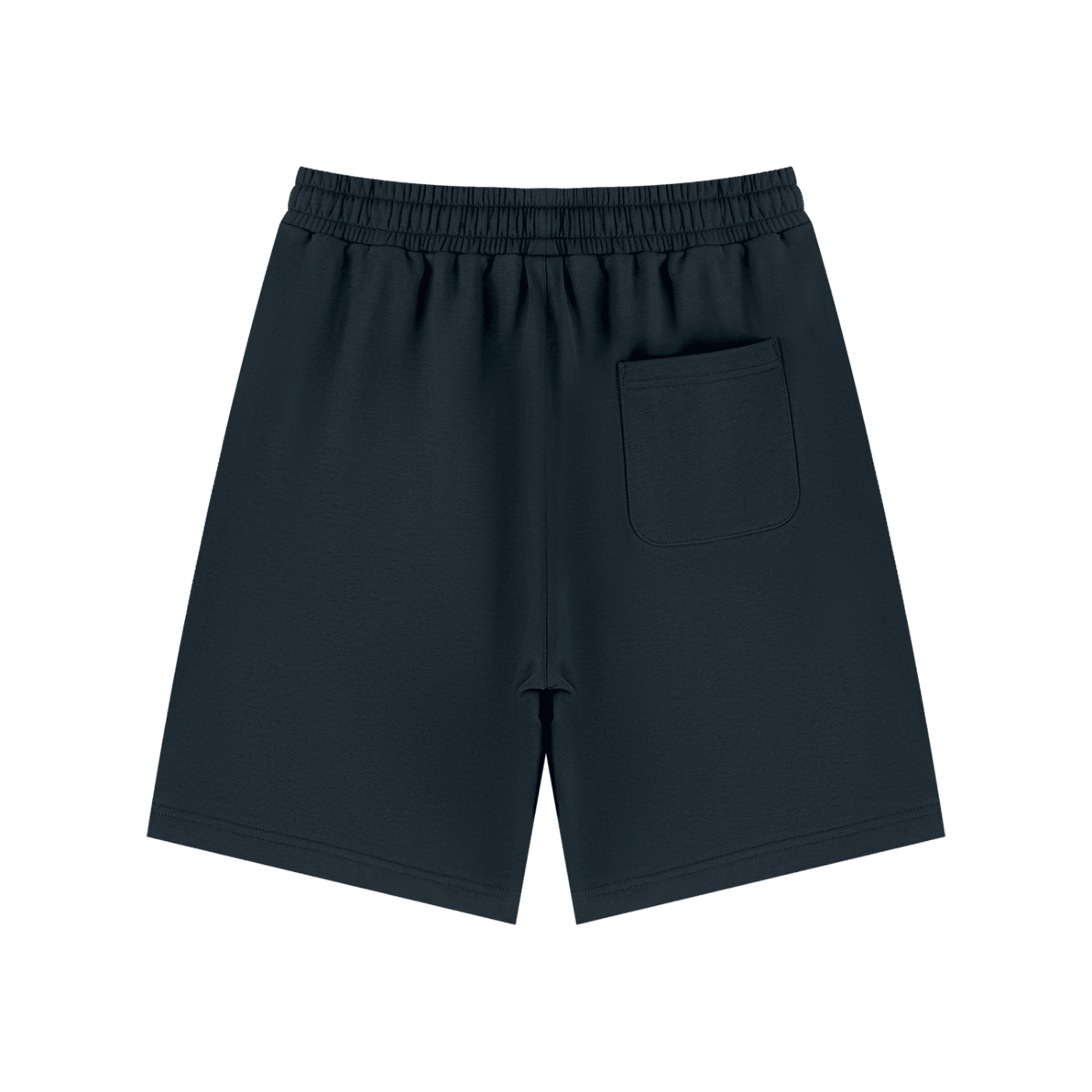 Drawstring Shorts - BLOOMORTAL