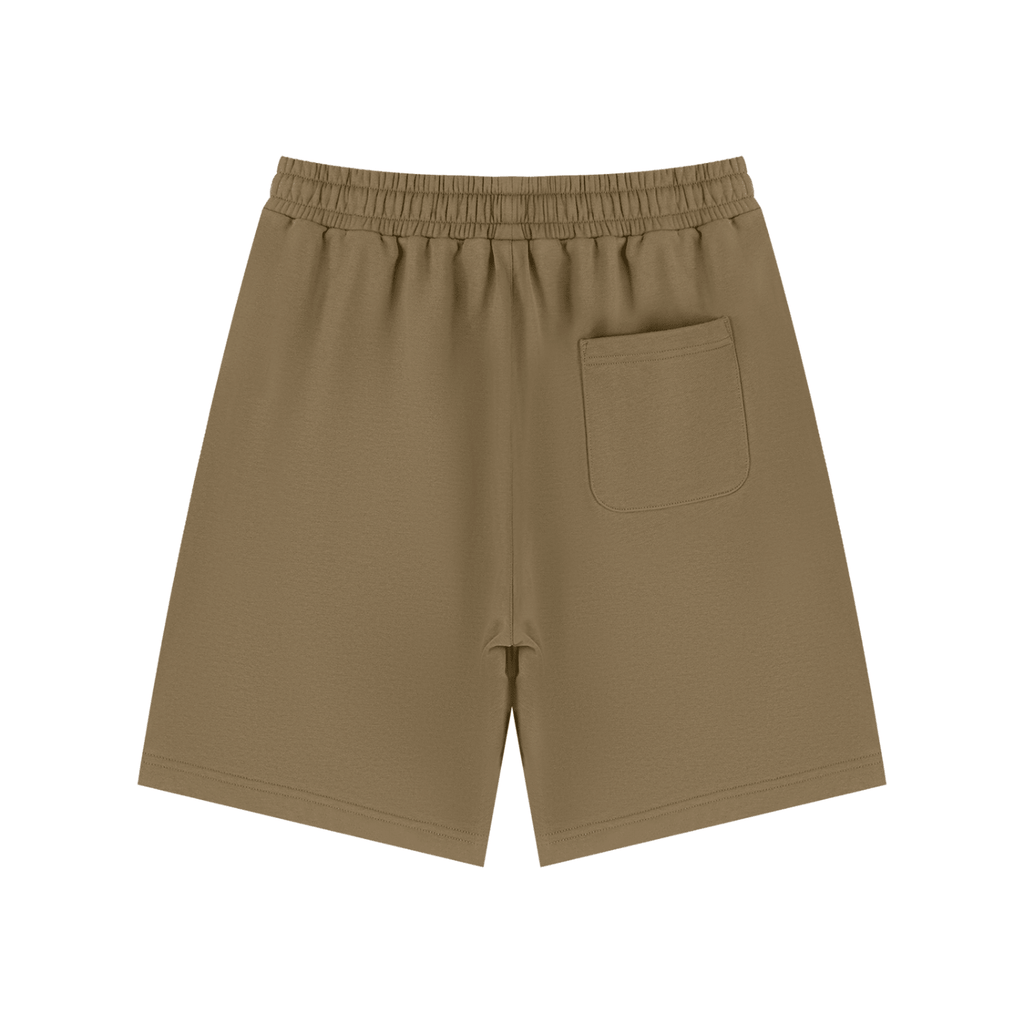 Drawstring Shorts - BLOOMORTAL