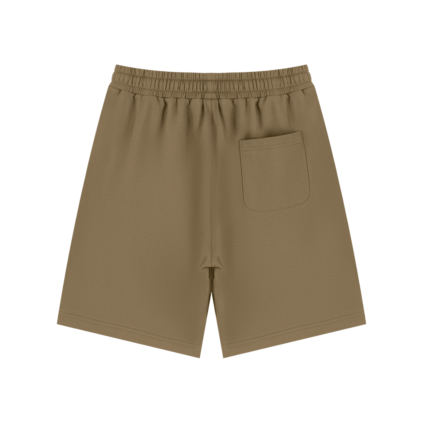 Drawstring Shorts - BLOOMORTAL