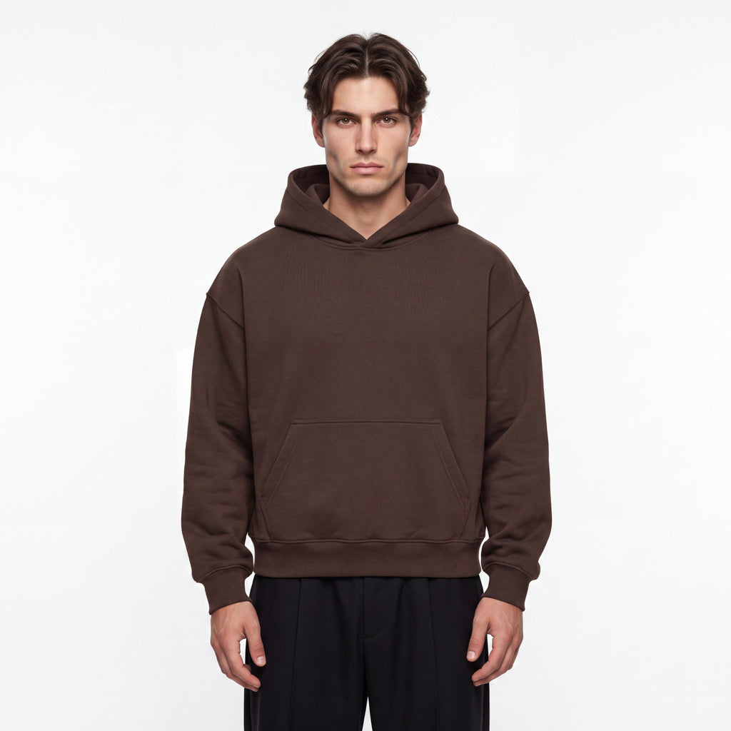 The Blooming Souls Club Unisex Oversized Hoodie