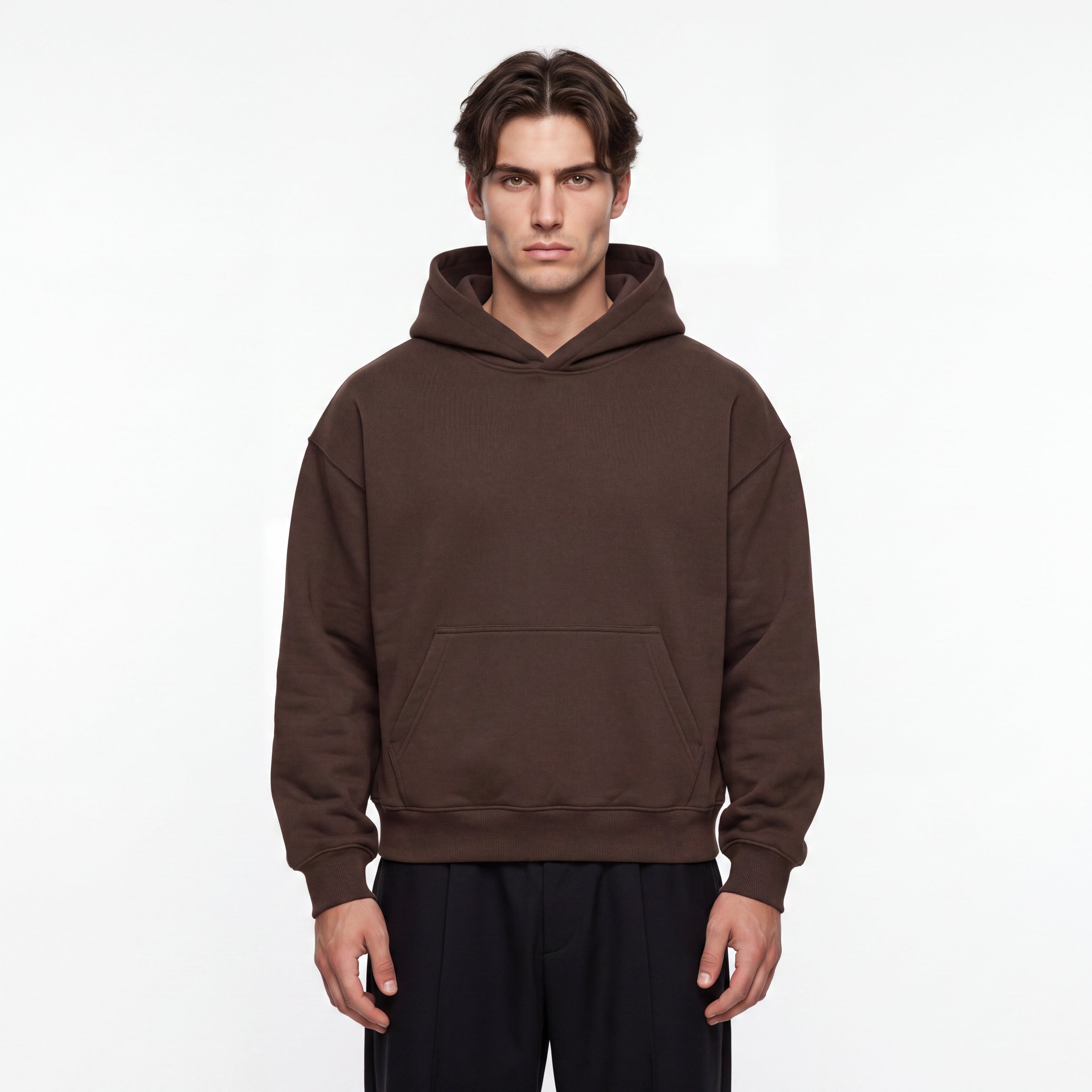 The Blooming Souls Club Unisex Oversized Hoodie