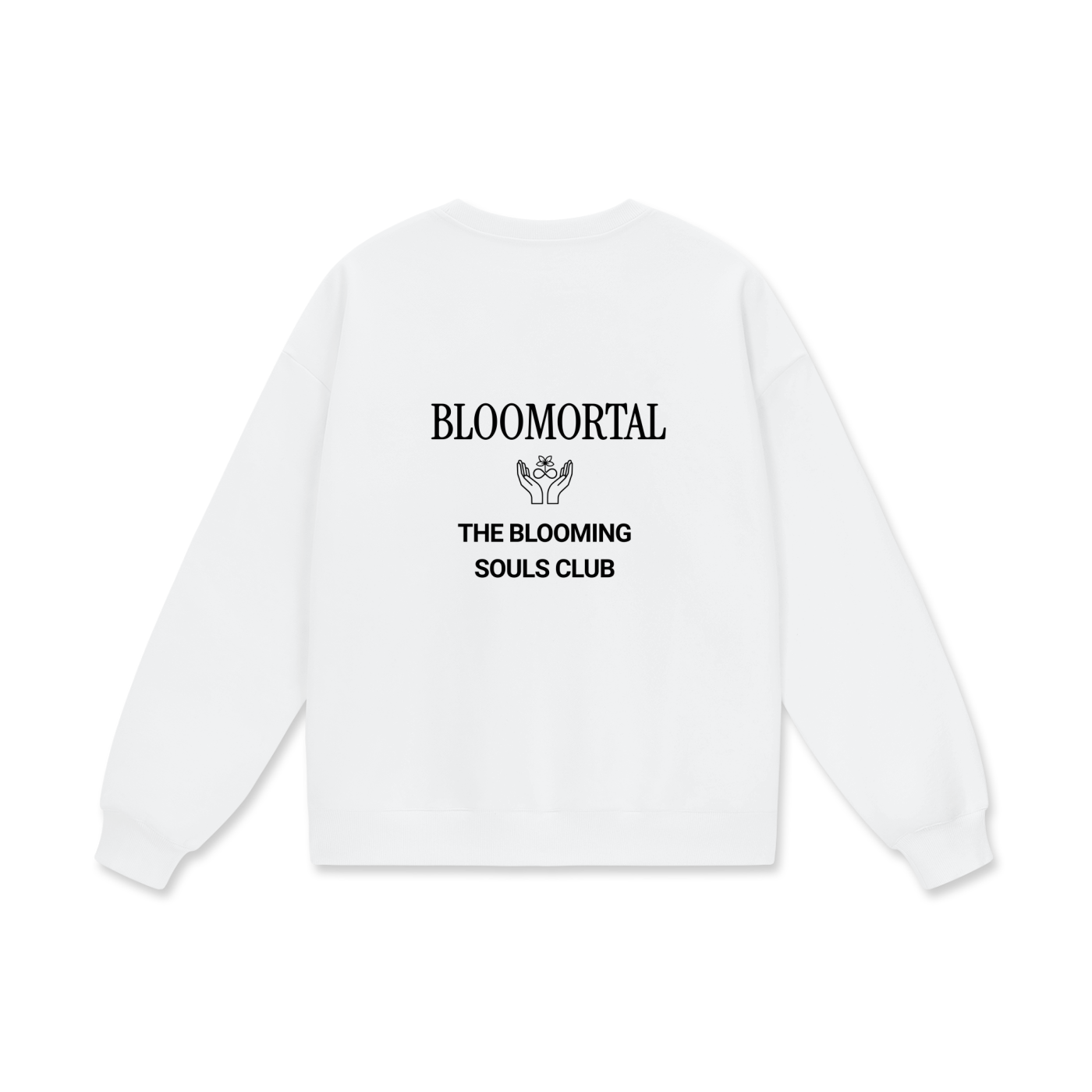 Set 2 - Sweatshirt
