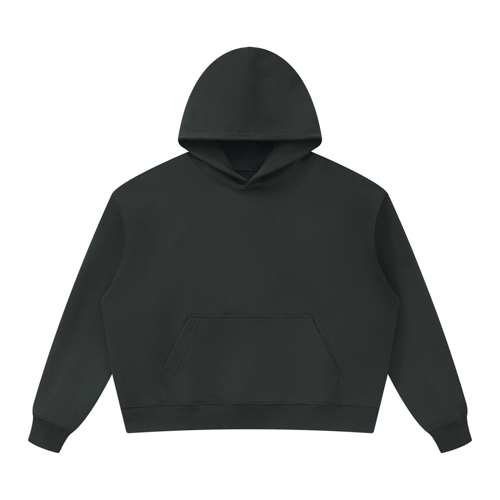 The Blooming Souls Club Unisex Oversized Hoodie