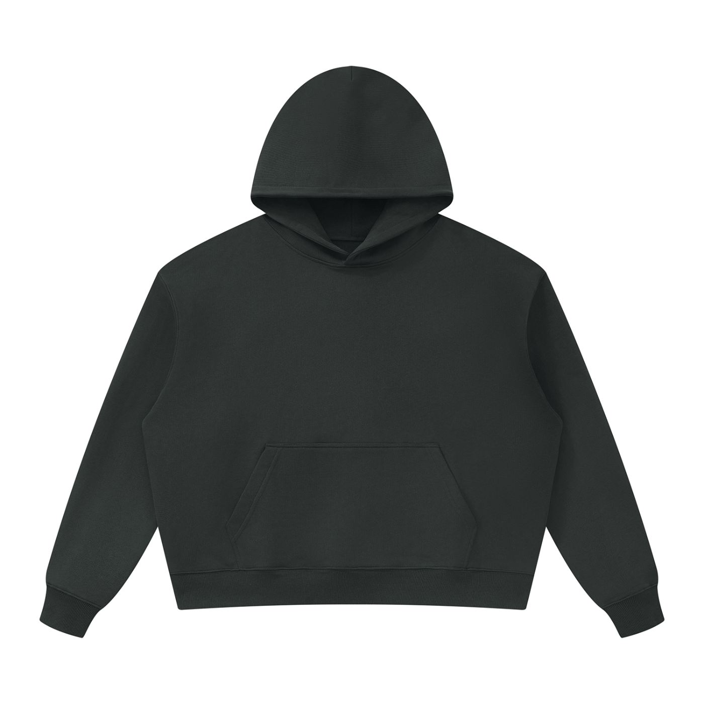The Blooming Souls Club Unisex Oversized Hoodie