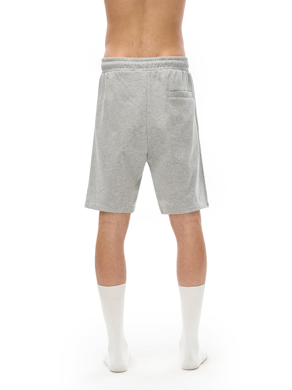 Essential Cotton Shorts - BLOOMORTAL