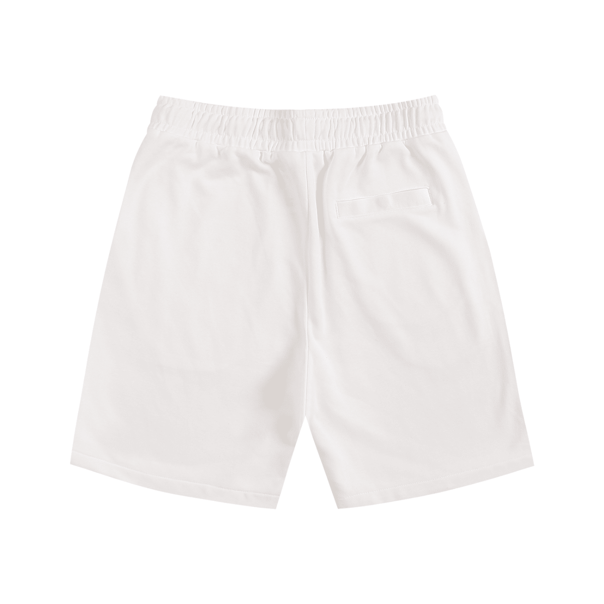 Essential Cotton Shorts - BLOOMORTAL