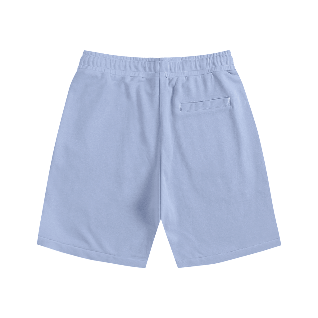 Essential Cotton Shorts - BLOOMORTAL