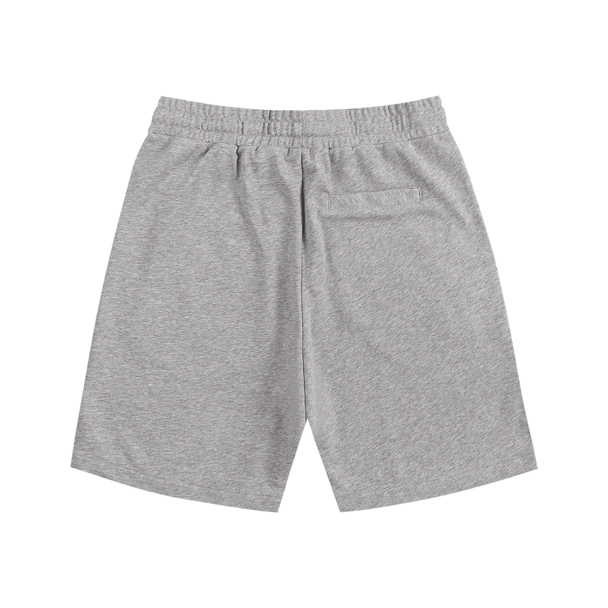 Essential Cotton Shorts - BLOOMORTAL