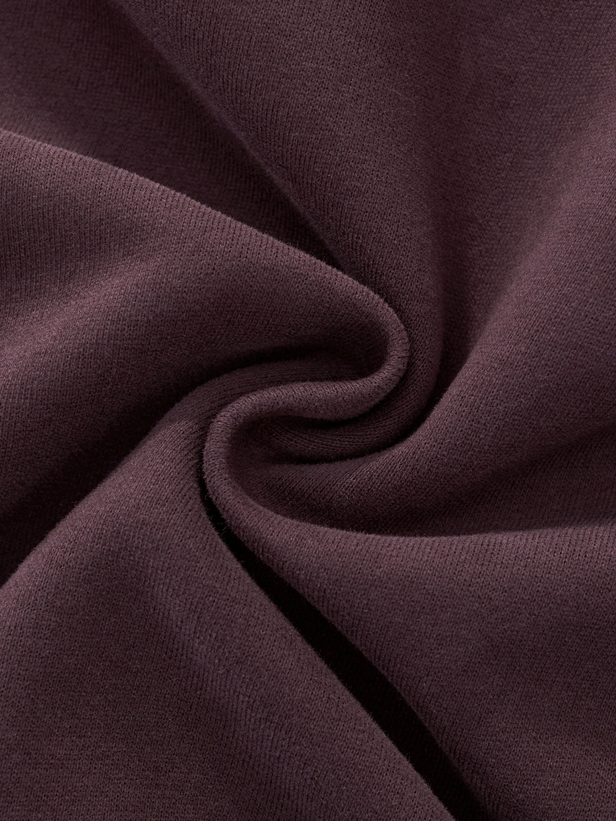 Essential Cropped Zip-Up Hoodie - BLOOMORTAL