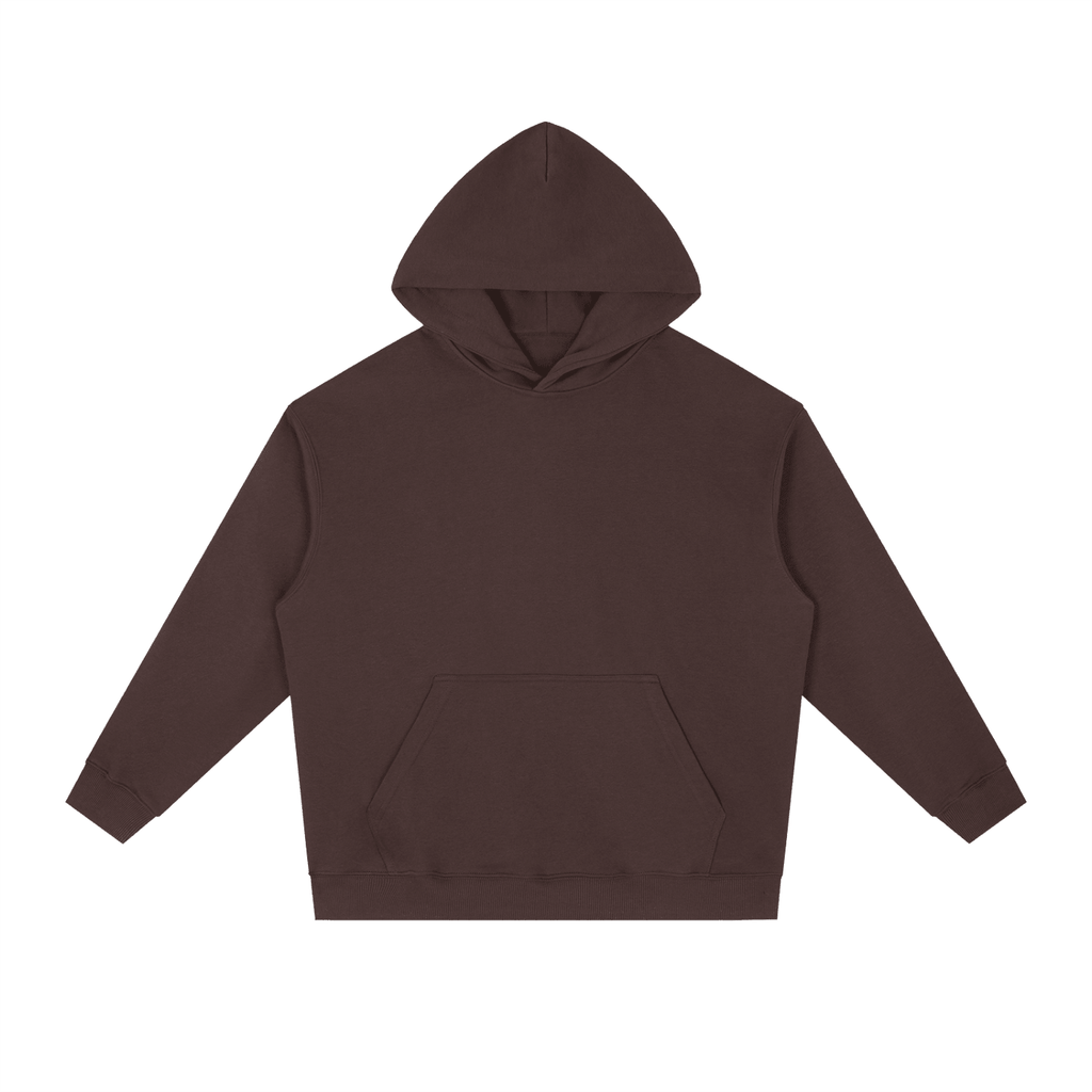 Explore The World Unisex Hoodie - BLOOMORTAL