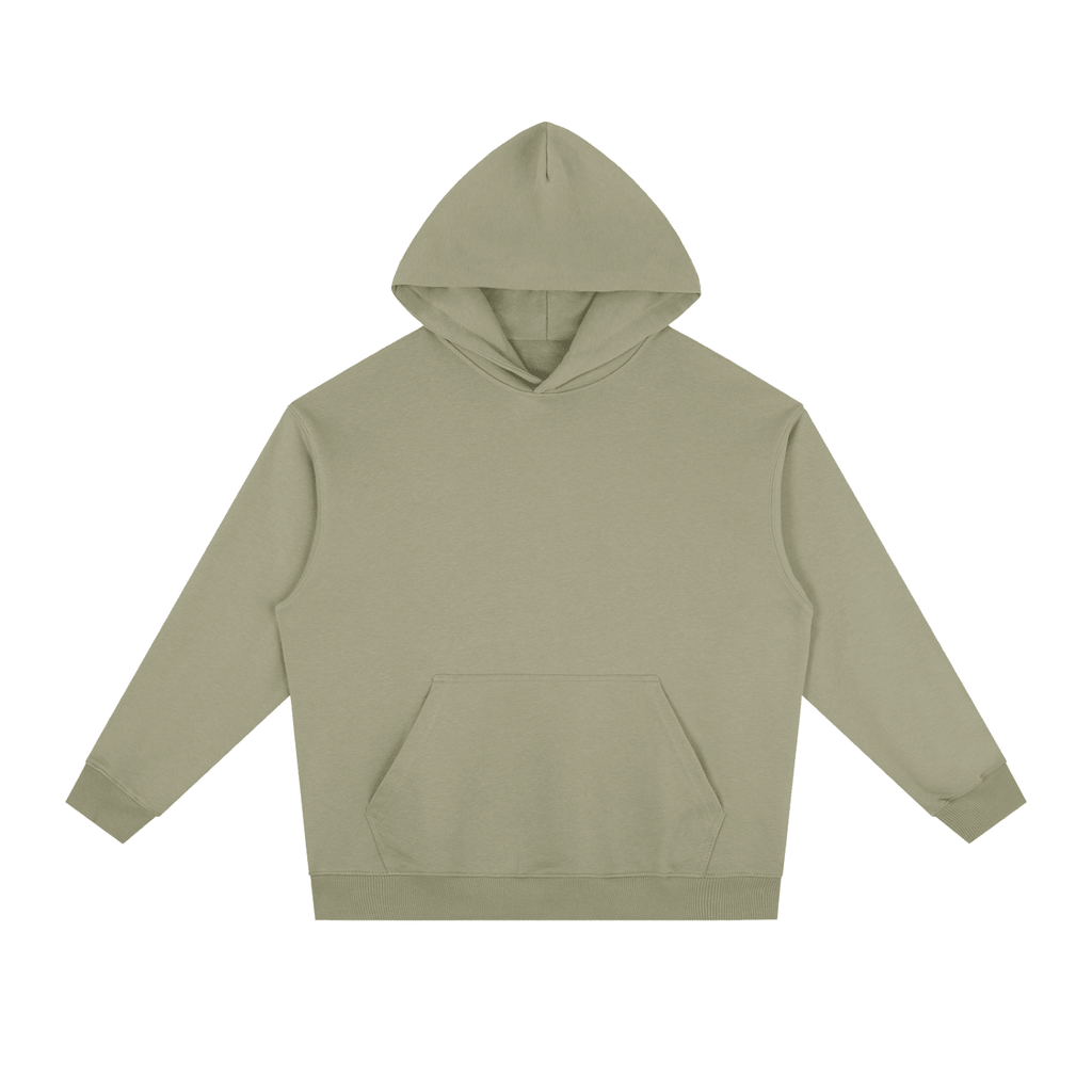 Explore The World Unisex Hoodie - BLOOMORTAL