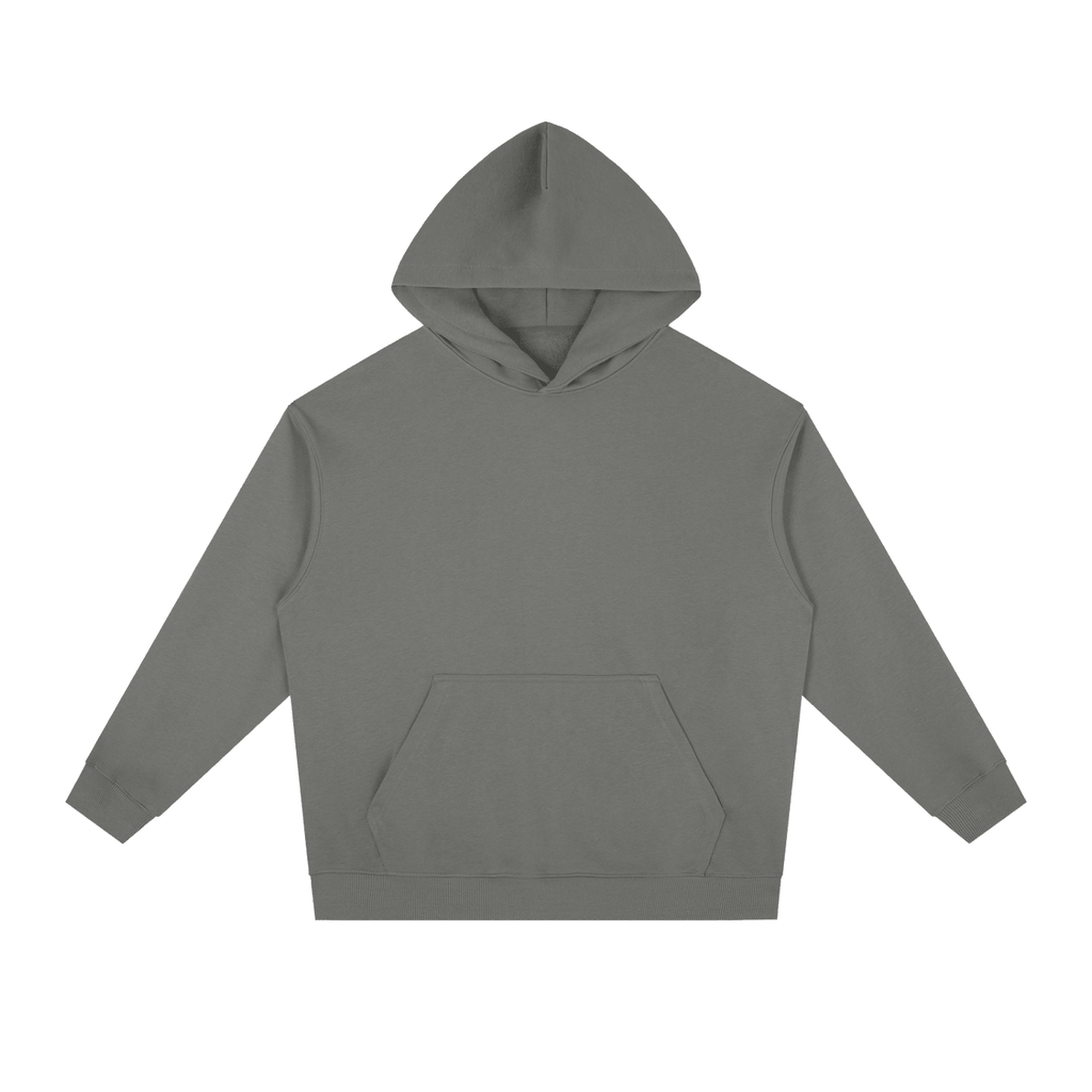 Explore The World Unisex Hoodie - BLOOMORTAL