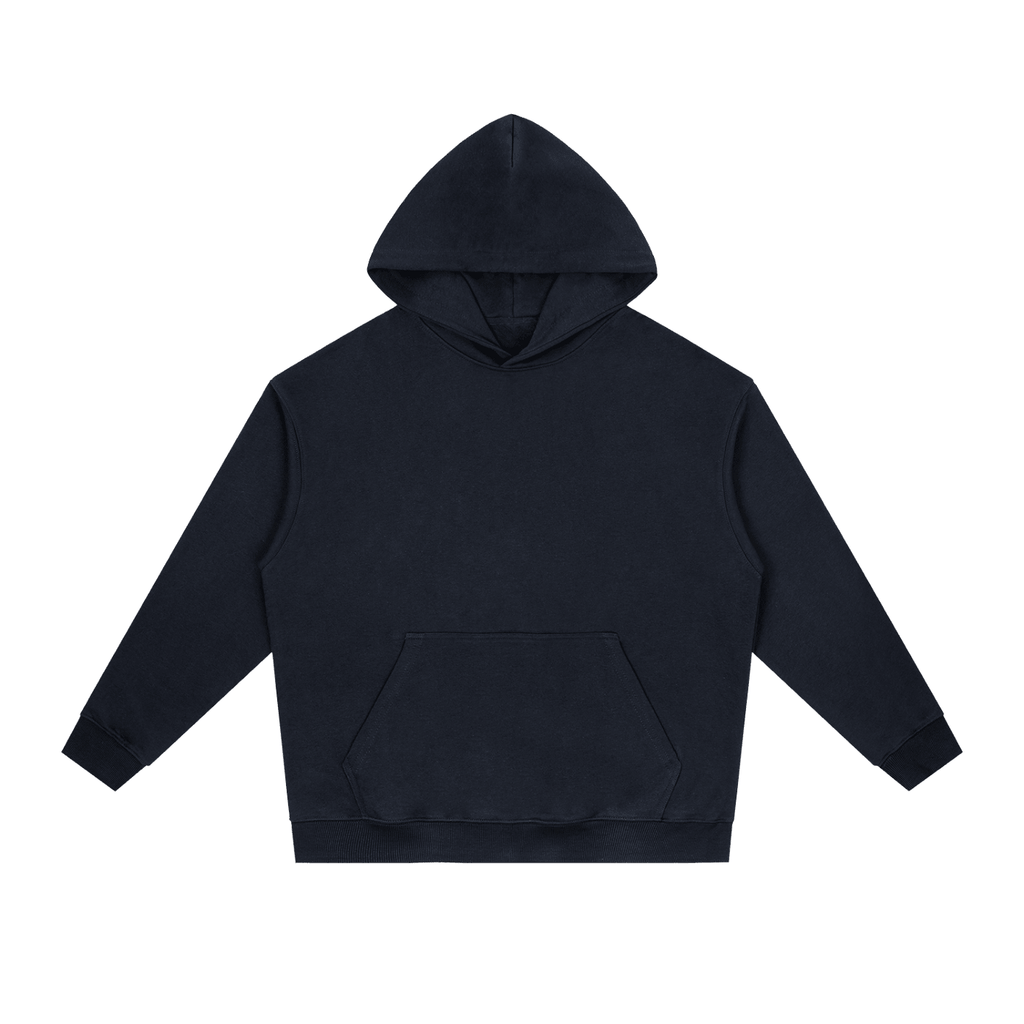 Explore The World Unisex Hoodie - BLOOMORTAL