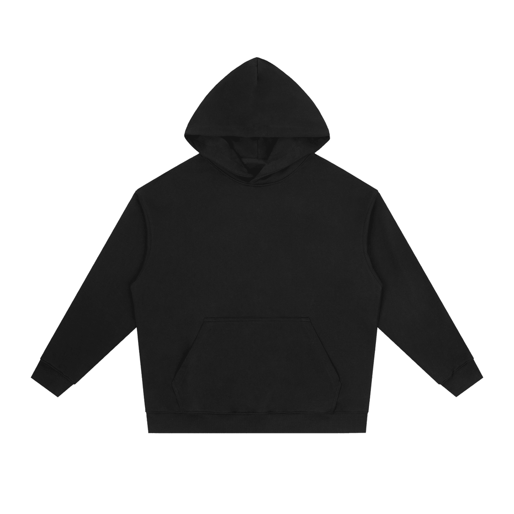 Explore The World Unisex Hoodie - BLOOMORTAL