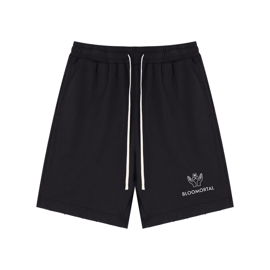 Drawstring Shorts