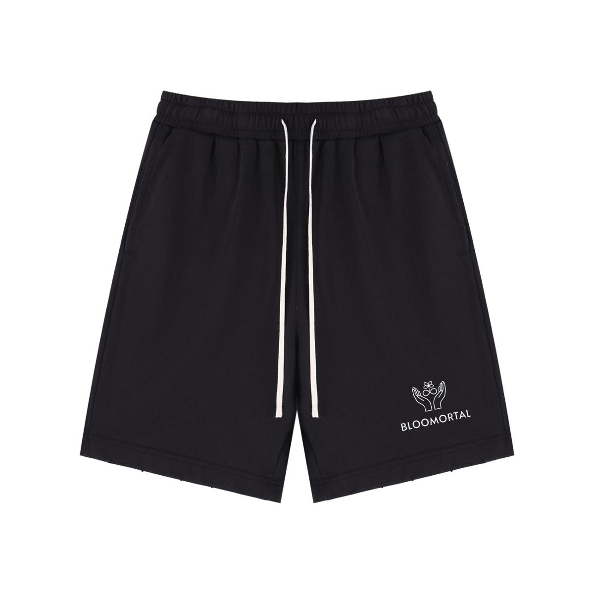 Drawstring Shorts