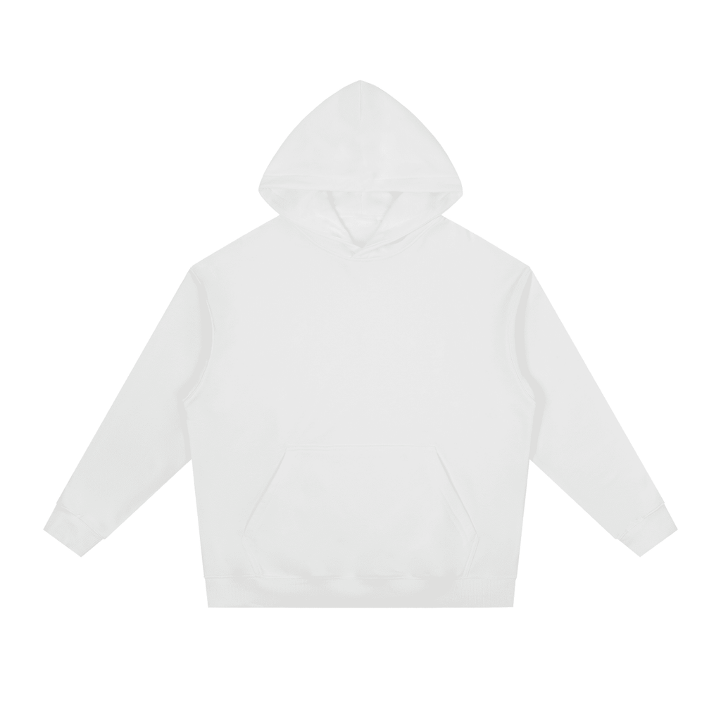 If You Don’t Love Dogs Heavyweight Unisex Hoodie - BLOOMORTAL
