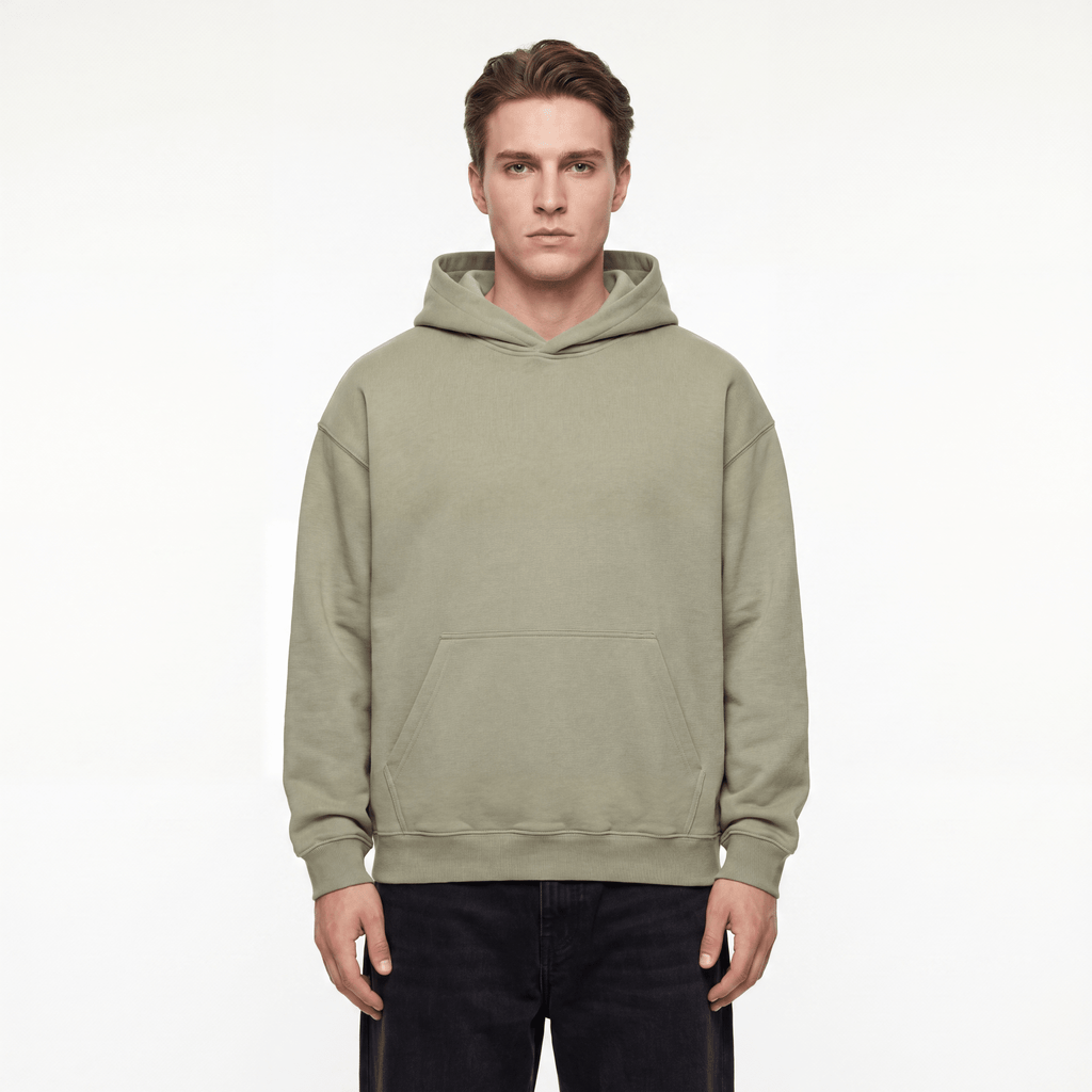 If You Don’t Love Dogs Heavyweight Unisex Hoodie - BLOOMORTAL