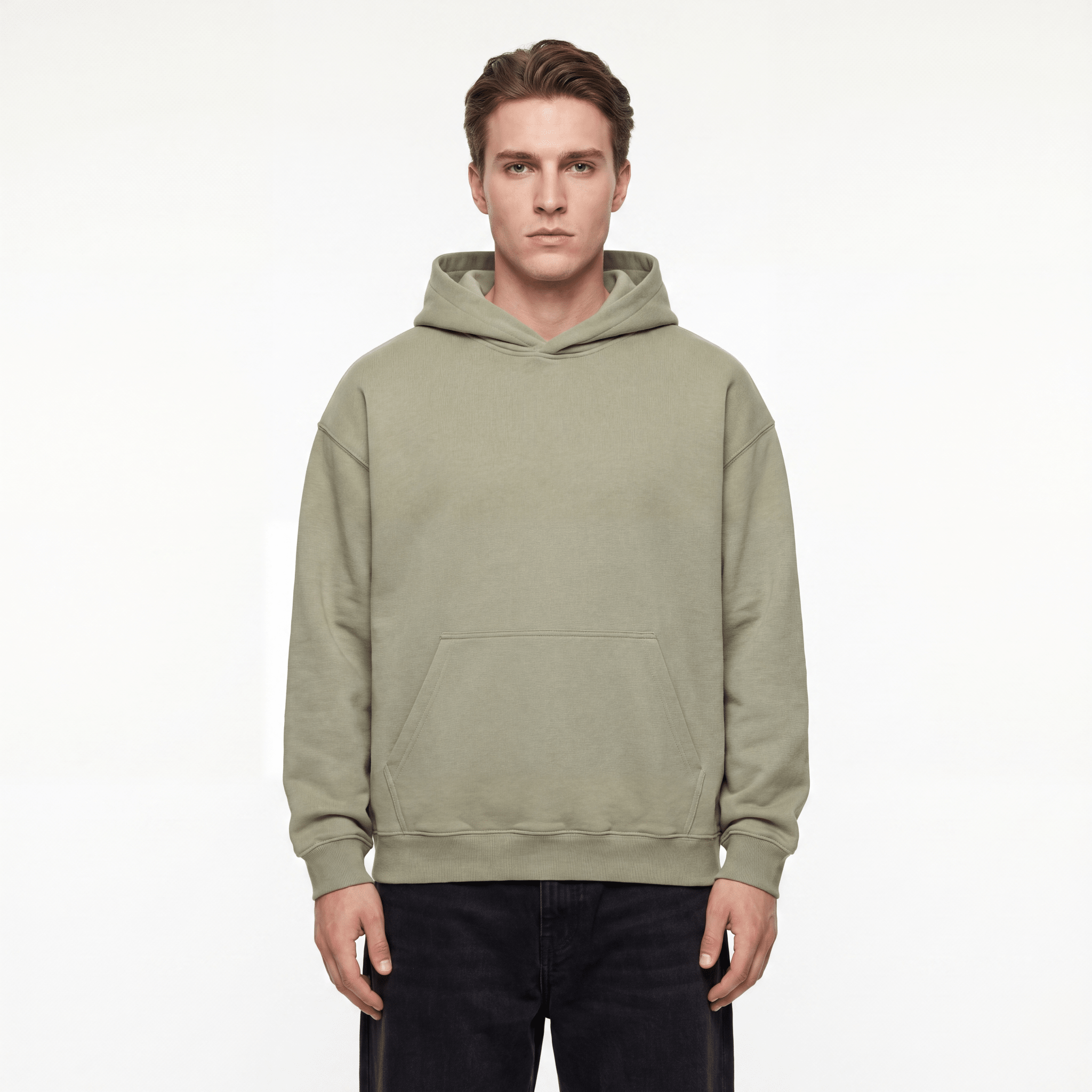 If You Don’t Love Dogs Heavyweight Unisex Hoodie - BLOOMORTAL