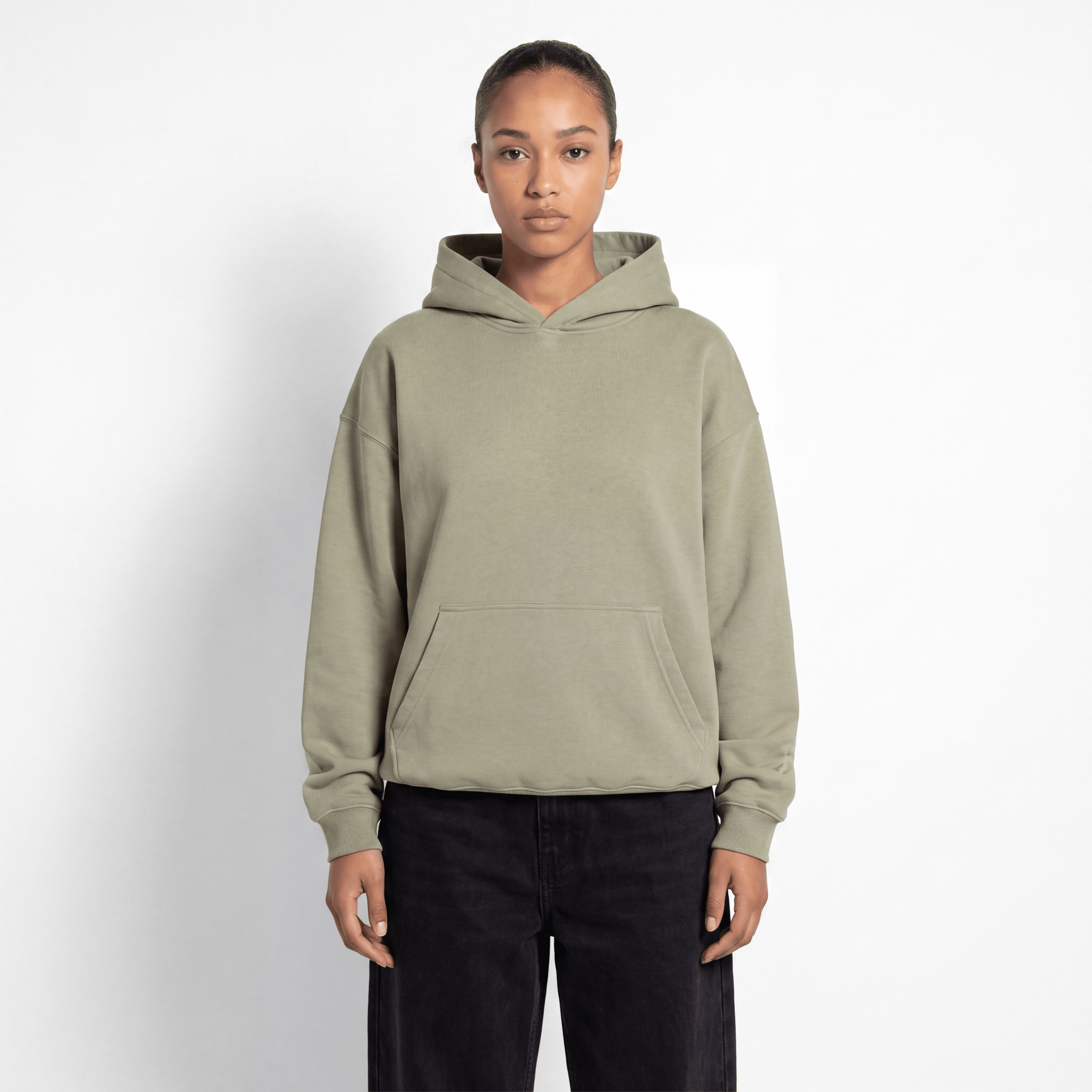 If You Don’t Love Dogs Heavyweight Unisex Hoodie - BLOOMORTAL