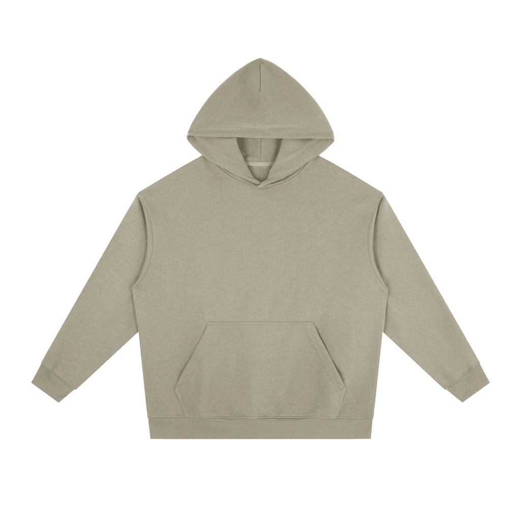 If You Don’t Love Dogs Heavyweight Unisex Hoodie - BLOOMORTAL