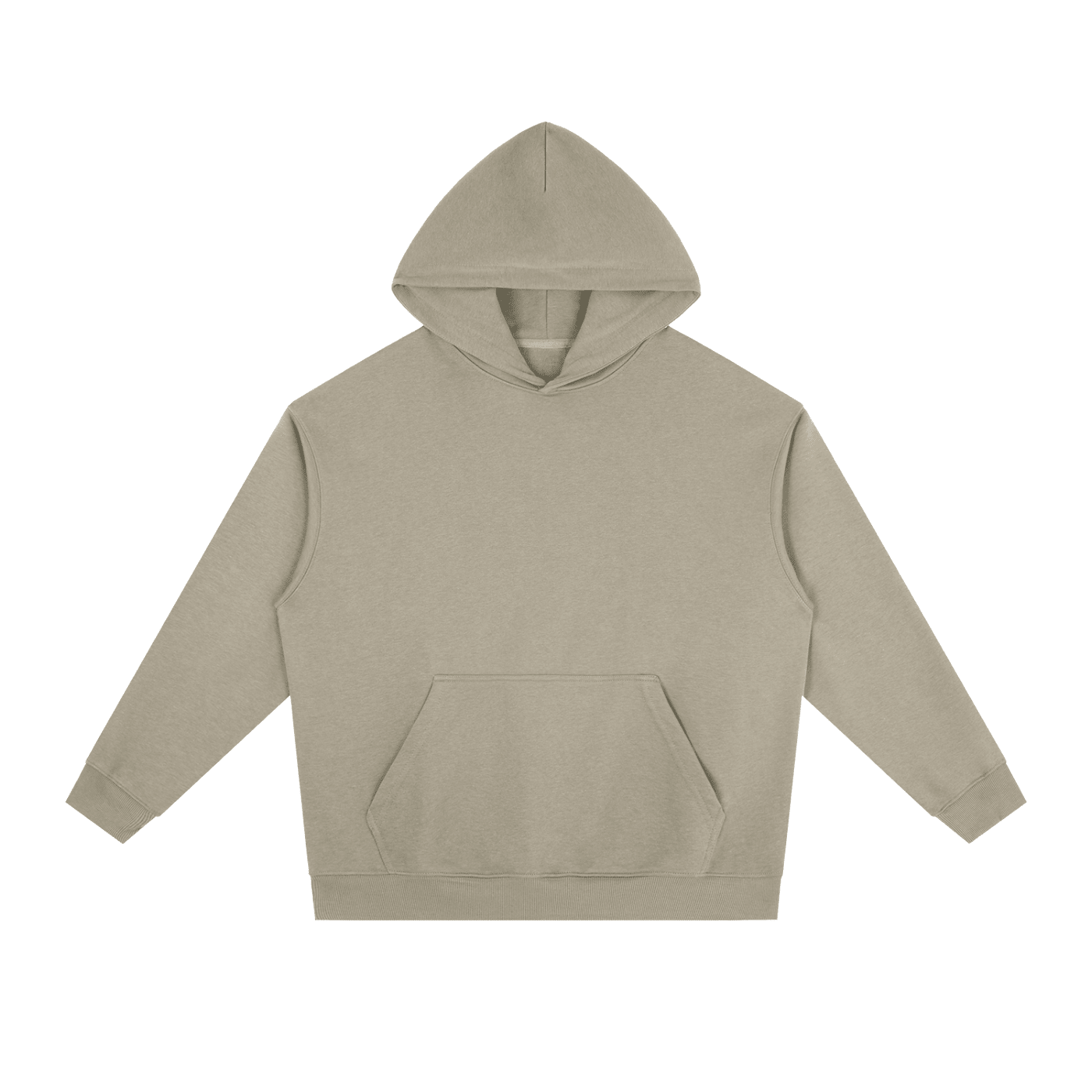 If You Don’t Love Dogs Heavyweight Unisex Hoodie - BLOOMORTAL