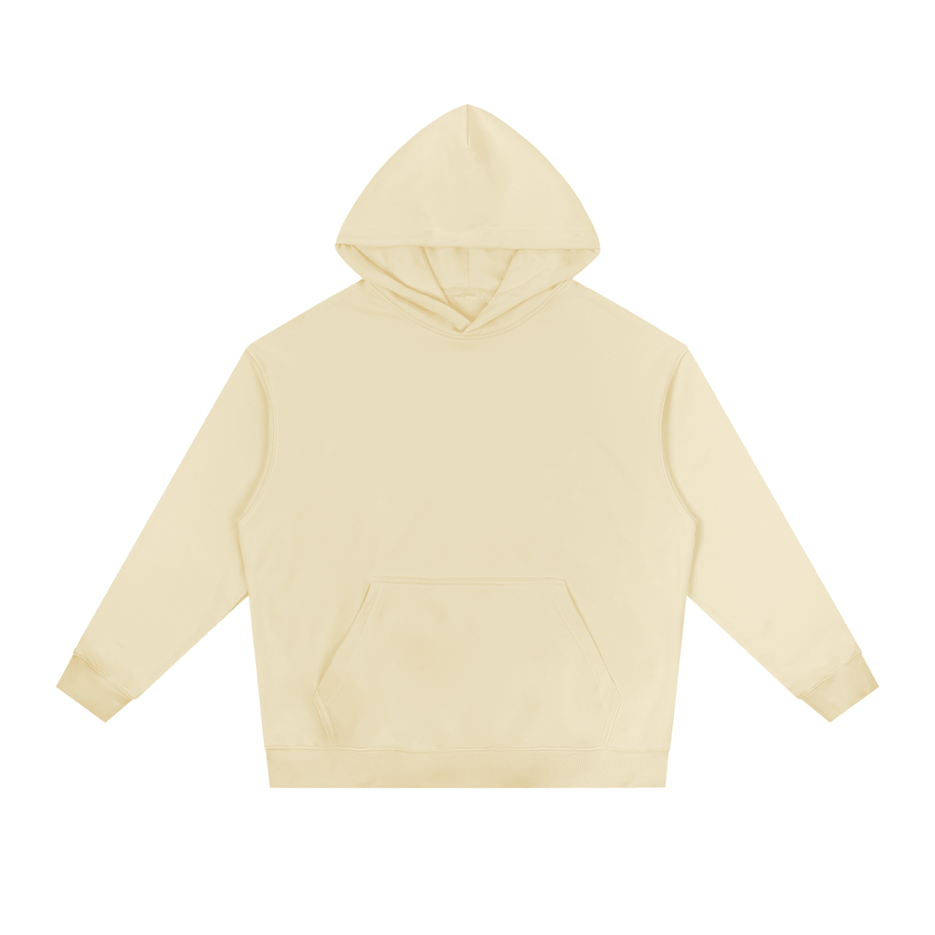 If You Don’t Love Dogs Heavyweight Unisex Hoodie - BLOOMORTAL