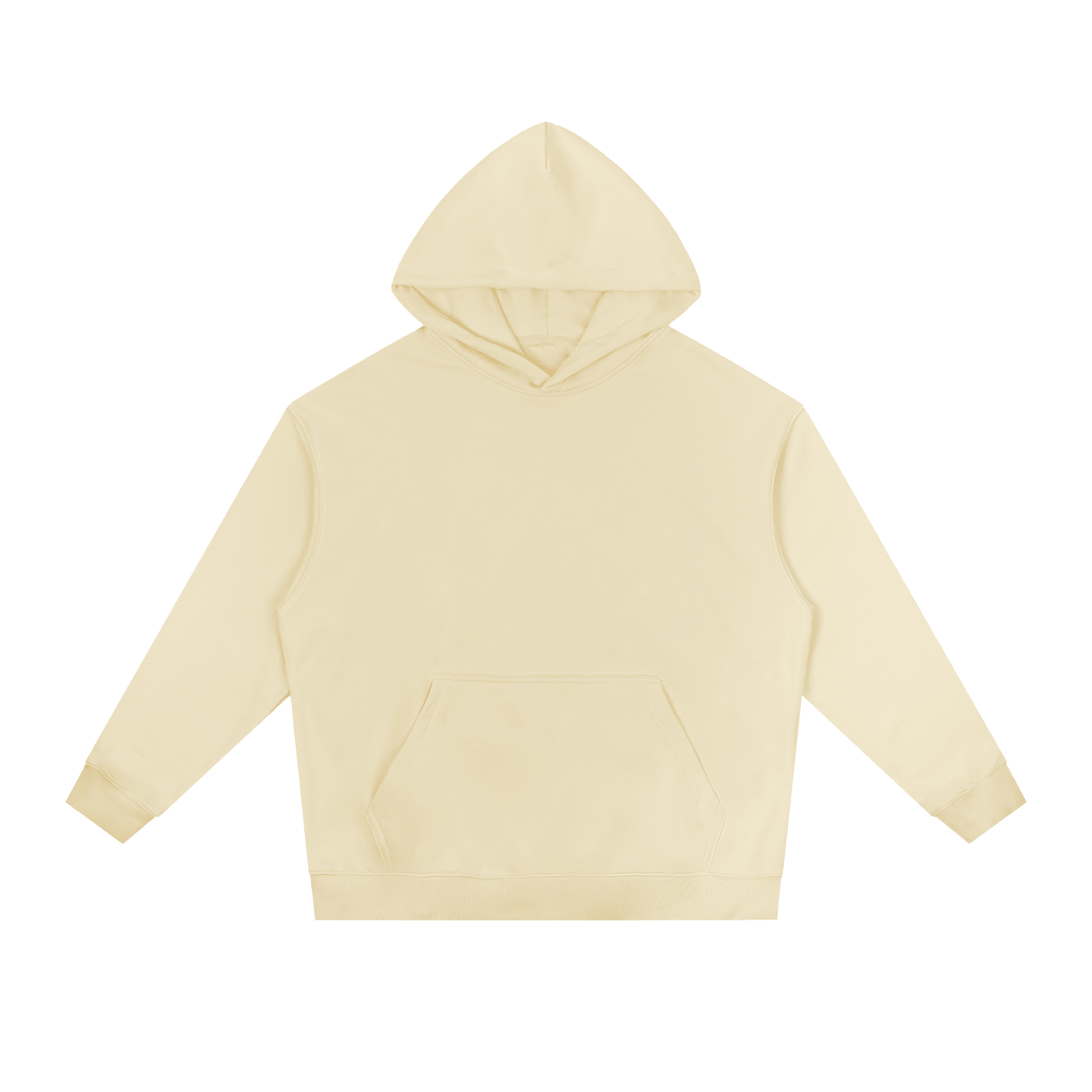 If You Don’t Love Dogs Heavyweight Unisex Hoodie - BLOOMORTAL