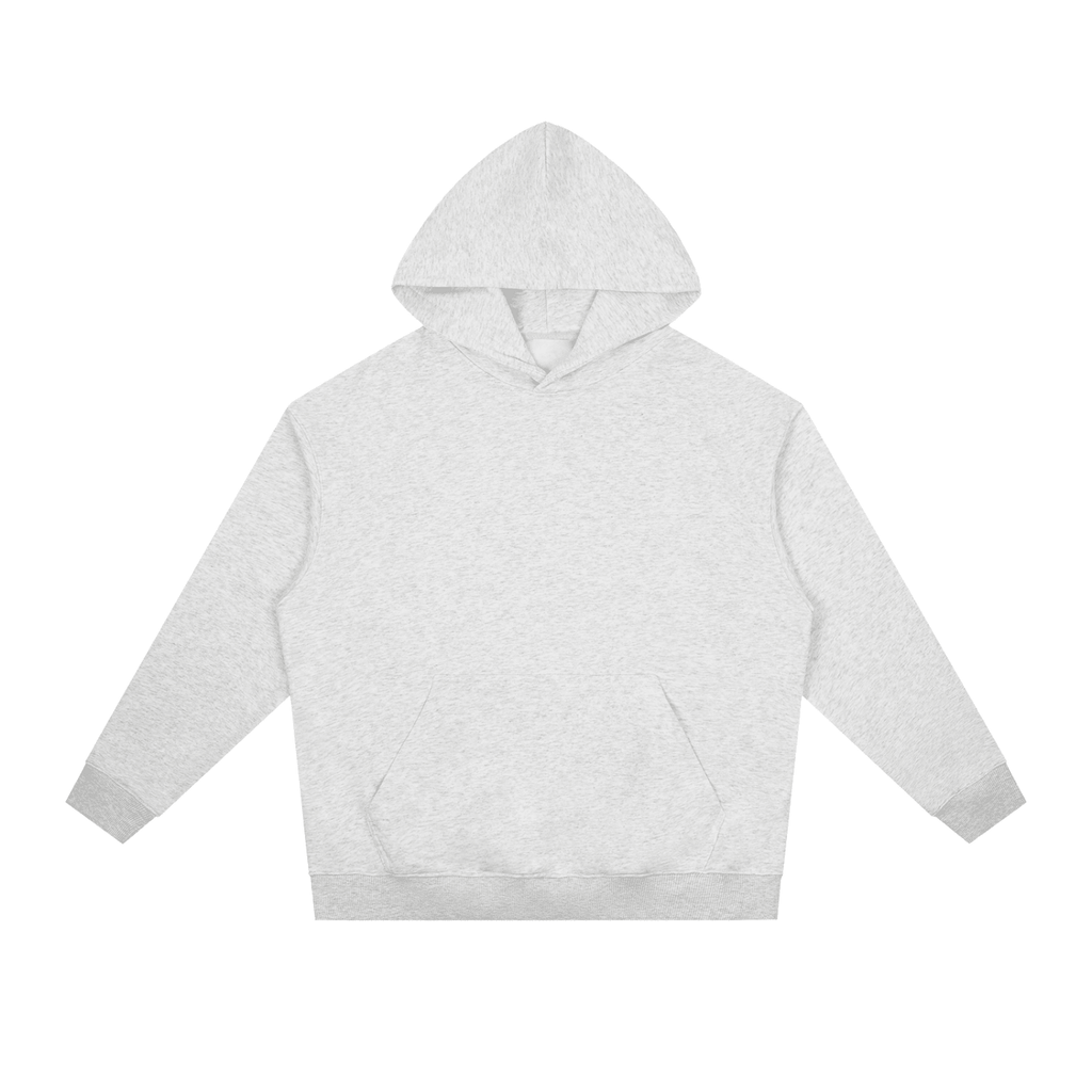 If You Don’t Love Dogs Heavyweight Unisex Hoodie - BLOOMORTAL