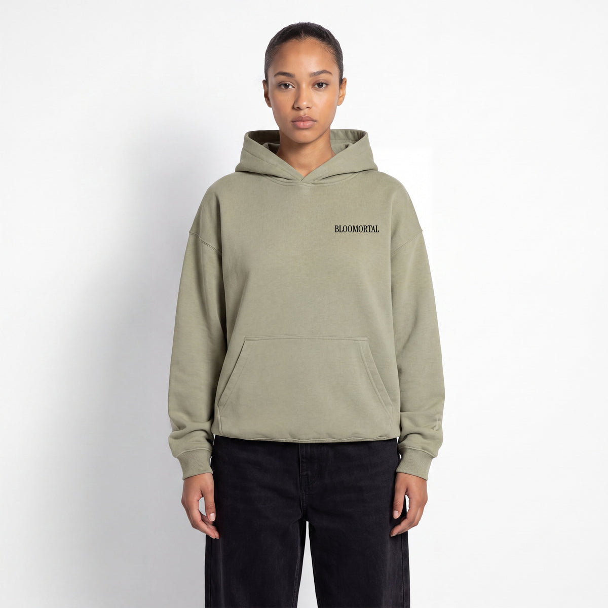 If You Don’t Love Dogs Hoodie - BLOOMORTAL