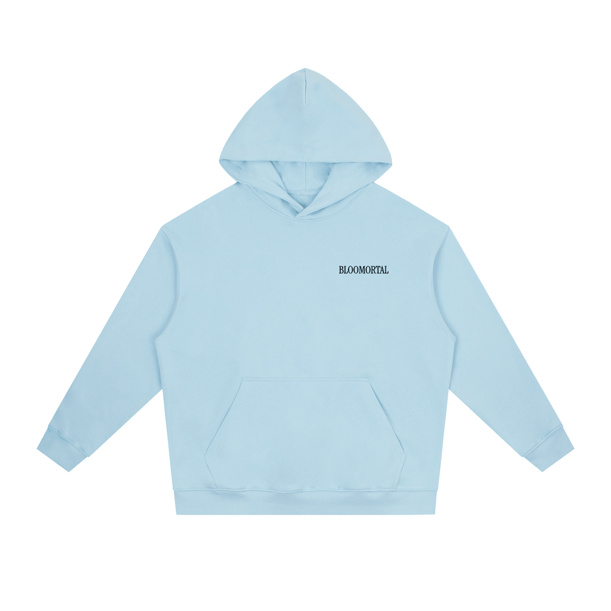 If You Don’t Love Dogs Hoodie - BLOOMORTAL