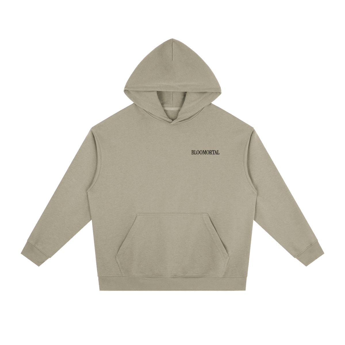 If You Don’t Love Dogs Hoodie - BLOOMORTAL