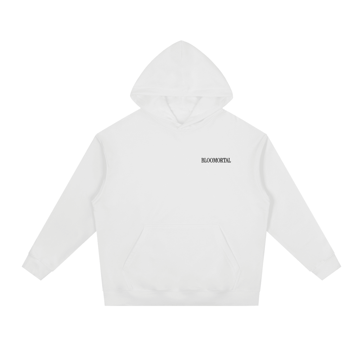 If You Don’t Love Dogs Hoodie - BLOOMORTAL