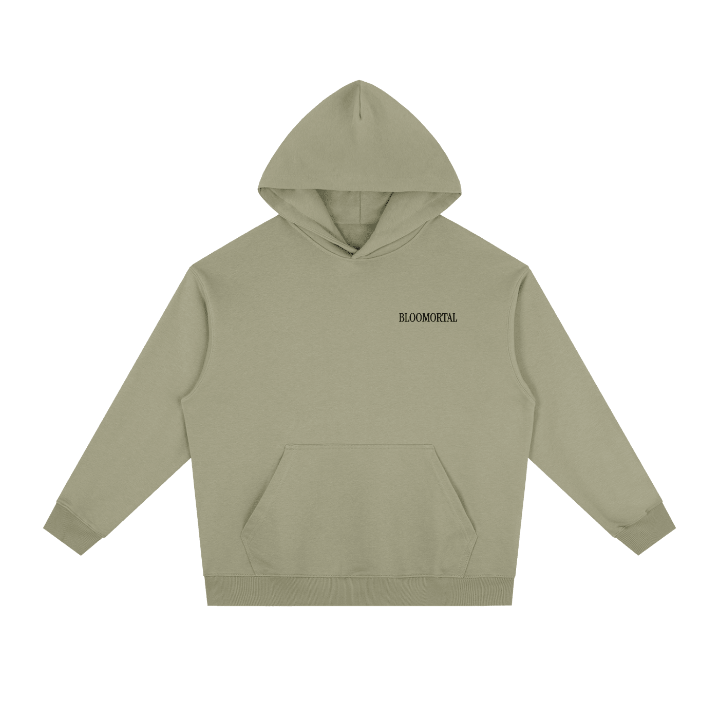 If You Don’t Love Dogs Hoodie - BLOOMORTAL