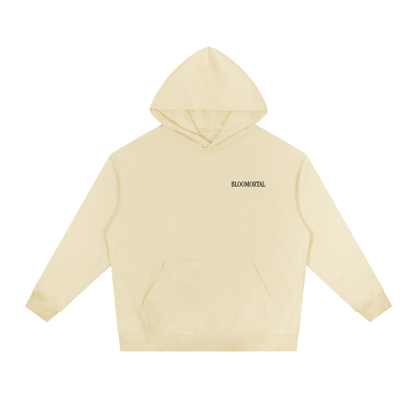 If You Don’t Love Dogs Hoodie - BLOOMORTAL