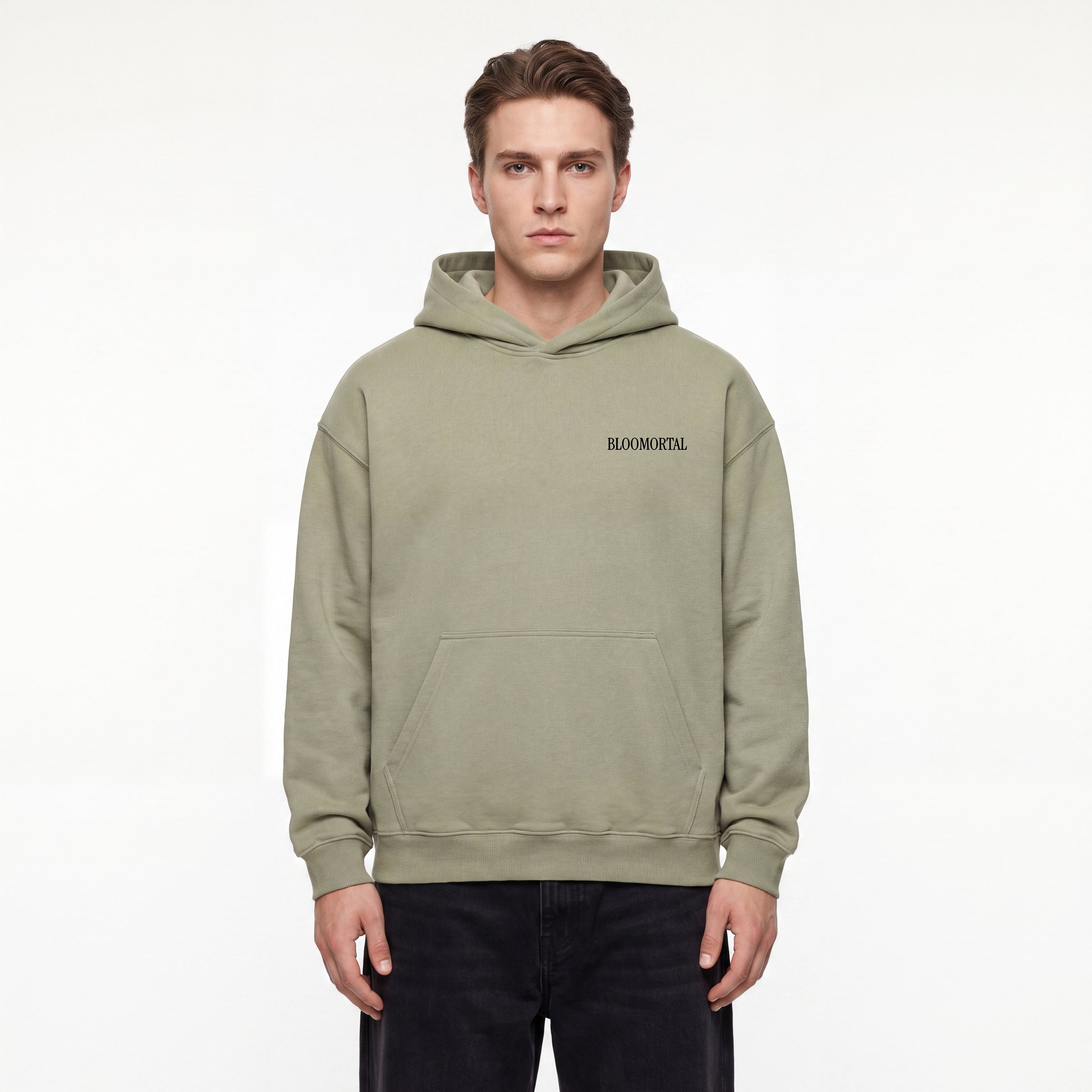 If You Don’t Love Dogs Hoodie - BLOOMORTAL