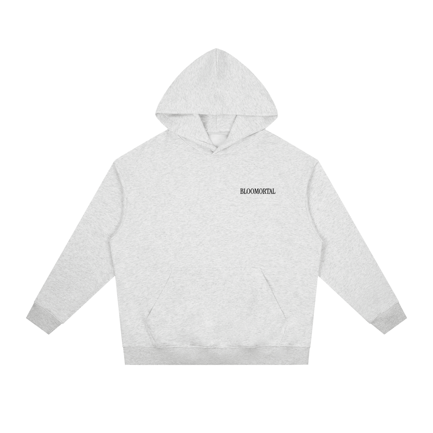 If You Don’t Love Dogs Hoodie - BLOOMORTAL